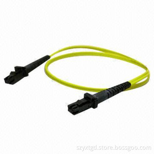 Optical Fiber Patch Cord/Jumpers/Pigtail/Patchcord
